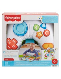 Fisher Price Newborn Littlest Gamer Tummy Wedge (hgb89) 