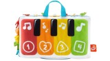 Fisher Price Newborn Kick And Play Soft Piano (hnd54)