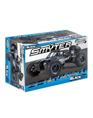 Blackzon Smyter Db 1/12 4wd Electric Desert Buggy Blue (540115)