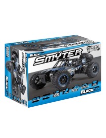 Blackzon Smyter Db 1/12 4wd Electric Desert Buggy Blue (540115) 