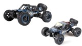  Blackzon Smyter Db 1/12 4wd Electric Desert Buggy Blue (540115)