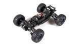  Blackzon Smyter Db 1/12 4wd Electric Desert Buggy Blue (540115)