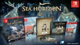 Joc Sea Horizon Limited Edition pentru Nintendo Switch