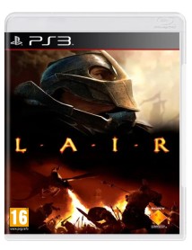 Lair Playstation 3 