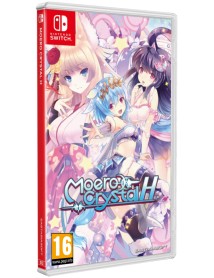 Moero Crystal H 