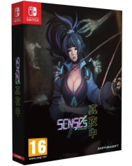 Senses Midnight Limited Edition