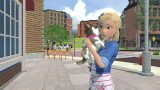 Joc Barbie And Her Sisters Puppy Rescue Playstation 3 pentru PS3