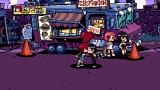 Joc Scott Pilgrim Vs. The World The Game Classic Edition pentru PS4