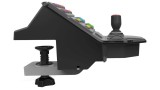  Logitech G Sai Farm Sim Vehicle Side Panel pentru PC