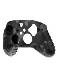 Piranha Protective Silicone Skin Gray Camo