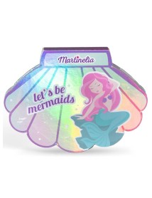 Martinelia Lets Be Mermaids Shell Palette (aq-31101) 