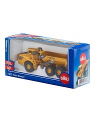 Siku 1:87 Volvo Dumper (313-1877)