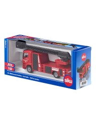 Siku 1:50 Man Aerial Ladder (313-2114)