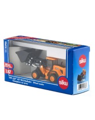 Siku 1:87 Jcb 457 Wls Wheel Loader (313-1789)