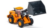  Siku 1:87 Jcb 457 Wls Wheel Loader (313-1789)