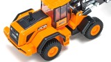  Siku 1:87 Jcb 457 Wls Wheel Loader (313-1789)