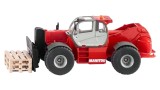  Siku 1:50 Manitou Mht 10230 Telehandler (313-3507)