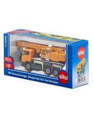 Siku 1:87 Telescopic Crane Truck (313-1859)