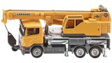  Siku 1:87 Telescopic Crane Truck (313-1859)