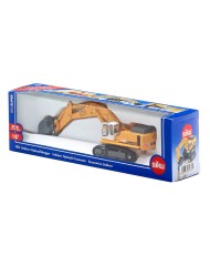 Siku 1:87 Liebherr Hydraulic Excavator (313-1874)
