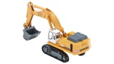  Siku 1:87 Liebherr Hydraulic Excavator (313-1874)