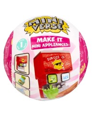 Miniverse Make It Mini Appliances A (505600)