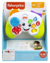 Fisher-price Infant Game Controller Cip (nordics) (hxc30)