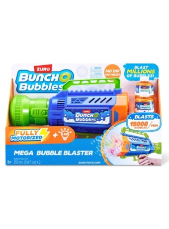 Joc Bunch O Bubbles Blaster Large S1 (11349)