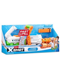 X-shot Water Fast Fill Hydro Cannon (118112) 