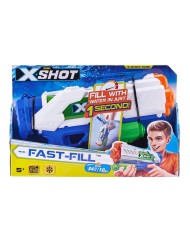 X-shot Watergun Fast Fill (56138)