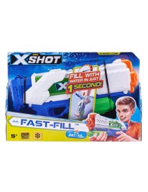 X-shot Watergun Fast Fill (56138) 