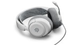  Steelseries Arctis Nova 1p White - Ps5/ Switch/pc pentru PS5 / PS4 / XBOX SERIES / Xbox One / Xbox 360 / Nintendo Switch / PC