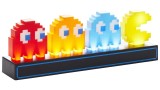 Pac Man And Ghosts Light V2