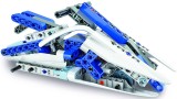  Clementoni Mechanics Lab Catamaran Και Watercraft Science Και Play (1026-63704)