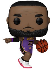 imaginePop Basketball Nba Los Angeles Lakers Lebron Ja...