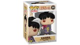 Figurina Joc Pop Animation Inuyasha Kagura 1593 9cm