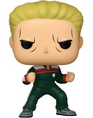 Pop Animation Hunter X Hunter Phinks 1569 9cm