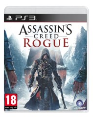 Assassins Creed Rogue Playstation 3