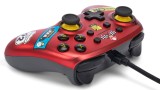  Controller Powera Nano Wired Mario Kart Racer Red pentru NSW