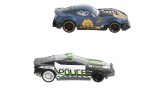  Hot Wheels: Pull-back Speeders Muscle And Blown Alpha Pursuit (hpr97)