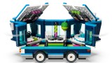 Joc Lego Illuminations Despicable Me 4 Minions Music Party Bus (75581)