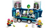 Joc Lego Illuminations Despicable Me 4 Minions Music Party Bus (75581)
