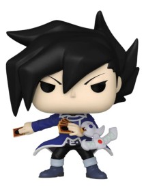 Pop Animation Yu Gi Oh Chazz Princeton 1602 9cm 