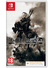 Nier Automata The End Of Yorha Edition