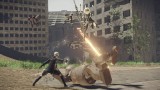 Joc Nier Automata The End Of Yorha Edition pentru Nintendo Switch