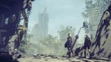 Joc Nier Automata The End Of Yorha Edition pentru Nintendo Switch