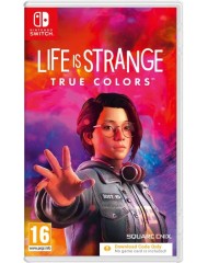 Life Is Strange True Colors