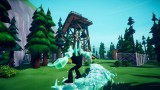 Ben 10 Power Trip (code In A Box) - Nintendo Switch