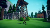 Ben 10 Power Trip (code In A Box) - Nintendo Switch