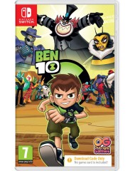 Ben 10